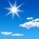 Monday: Sunny, with a high near 74. North wind 2 to 9 mph. Monday: Sunny