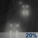 Overnight: A slight chance of drizzle. Mostly cloudy. Low around 56, with temperatures rising to around 58 overnight. West wind around 3 mph. Chance of precipitation is 20%. Overnight: Slight Chance Drizzle