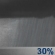 Tonight: A chance of rain showers before 10pm. Mostly cloudy, with a low around 40. West wind 2 to 8 mph. Chance of precipitation is 30%. Tonight: Chance Rain Showers then Mostly Cloudy
