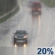 Memorial Day: Chance Light Rain then Showers And Thunderstorms