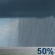 Today: Chance Rain Showers