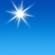 This Afternoon: Sunny
